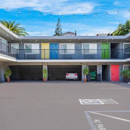 Signature Inn Oakland Bagian luar foto